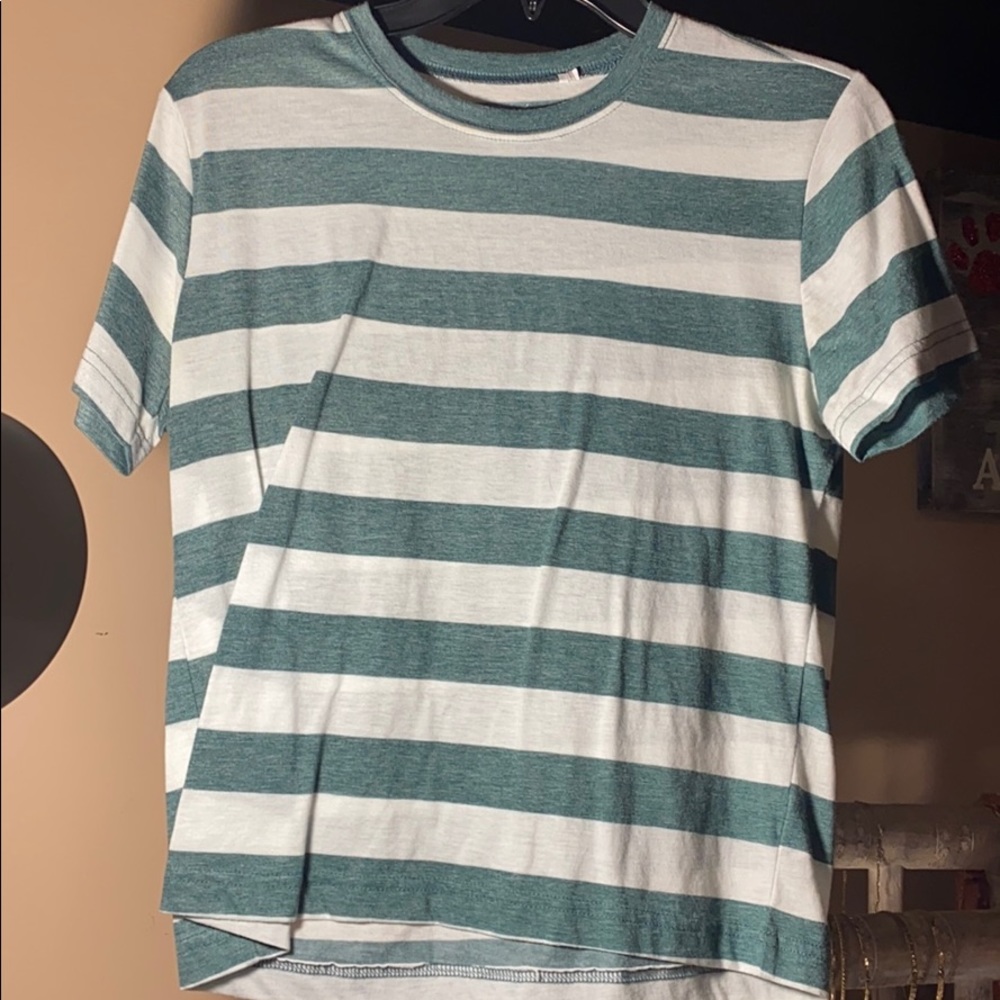 Pacsun Basic T-Shirt